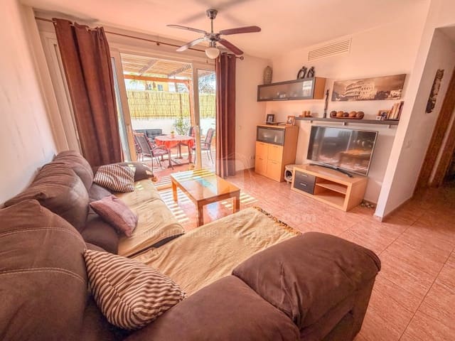 2 chambre Appartement à vendre à Ciutadella, Ciutadella de Menorca avec piscine - 490 000 € (Ref: 9878786)