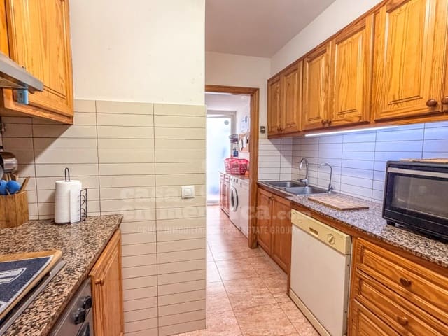 2 chambre Appartement à vendre à Ciutadella, Ciutadella de Menorca avec piscine - 490 000 € (Ref: 9878786)