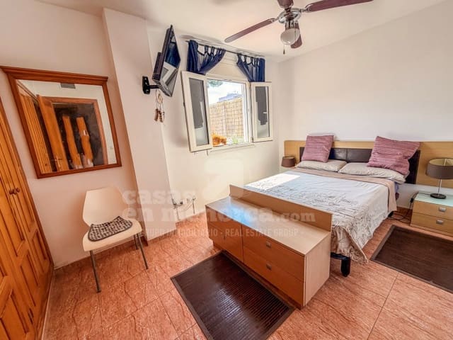 2 chambre Appartement à vendre à Ciutadella, Ciutadella de Menorca avec piscine - 490 000 € (Ref: 9878786)