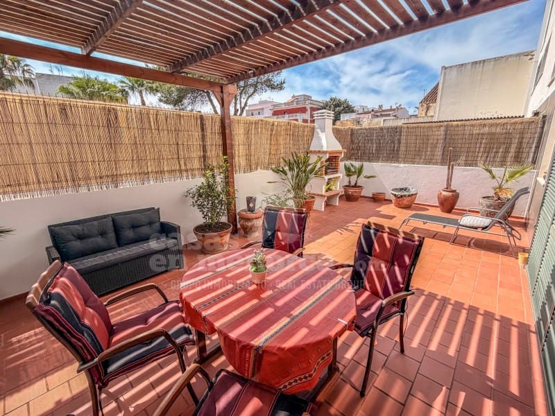 2 chambre Appartement à vendre à Ciutadella de Menorca avec piscine - 490 000 € (Ref: 9878786)