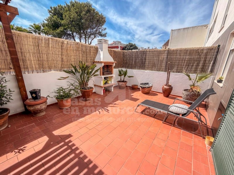 2 chambre Appartement à vendre à Ciutadella de Menorca avec piscine - 490 000 € (Ref: 9878786)