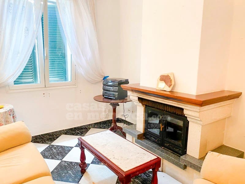 2 bedroom Townhouse for sale in Es Castell - € 398,000 (Ref: 9878787)