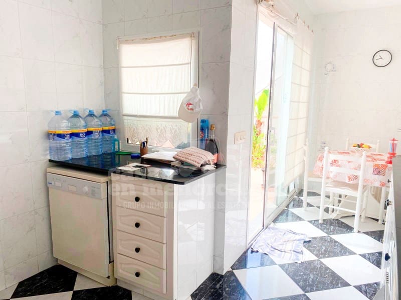 2 bedroom Townhouse for sale in Es Castell - € 398,000 (Ref: 9878787)