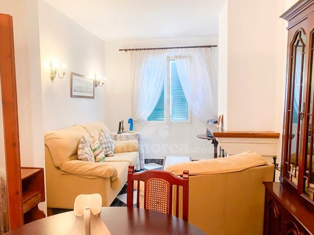 2 bedroom Townhouse for sale in Es Castell - € 398,000 (Ref: 9878787)