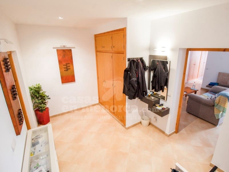 3 soveværelse Byhus til salg i Mahon / Mao - € 450.000 (Ref: 9884773)