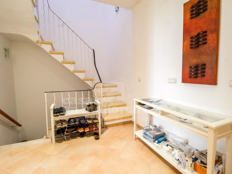 3 soveværelse Byhus til salg i Mahon / Mao - € 450.000 (Ref: 9884773)