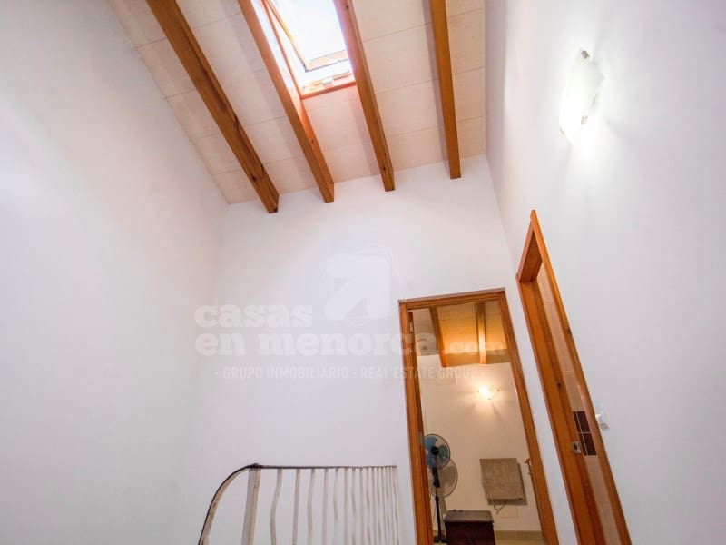 3 soveværelse Byhus til salg i Mahon / Mao - € 450.000 (Ref: 9884773)