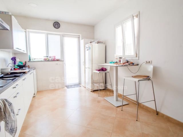 3 soveværelse Byhus til salg i Mahón / Maó - € 450.000 (Ref: 9884773)