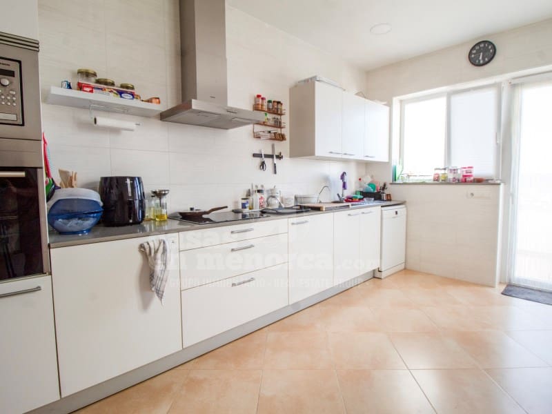 3 soveværelse Byhus til salg i Mahon / Mao - € 450.000 (Ref: 9884773)