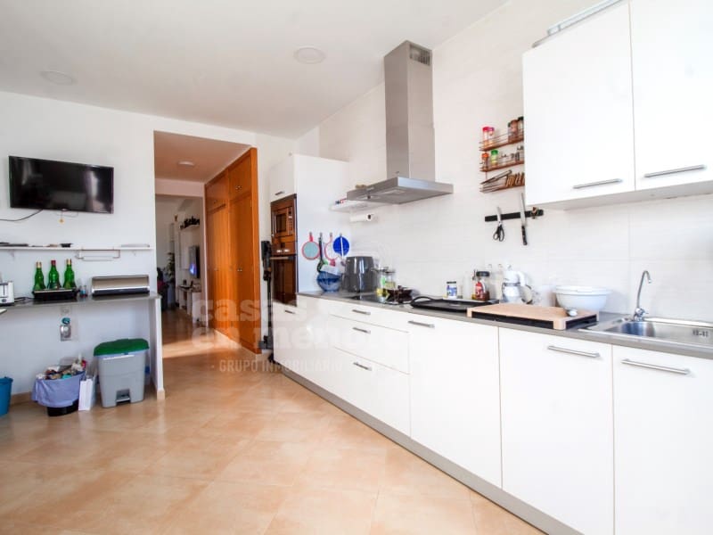 3 soveværelse Byhus til salg i Mahon / Mao - € 450.000 (Ref: 9884773)