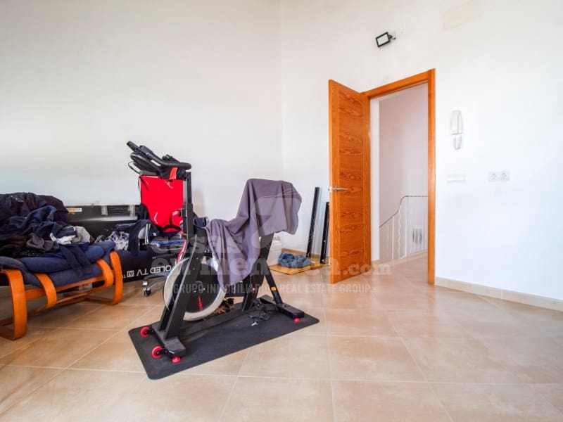 3 soveværelse Byhus til salg i Mahon / Mao - € 450.000 (Ref: 9884773)