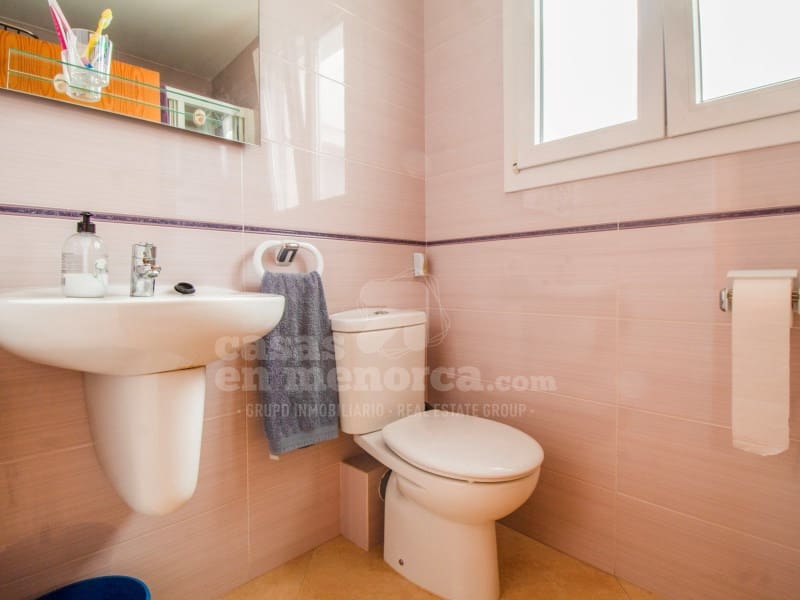 3 soveværelse Byhus til salg i Mahon / Mao - € 450.000 (Ref: 9884773)