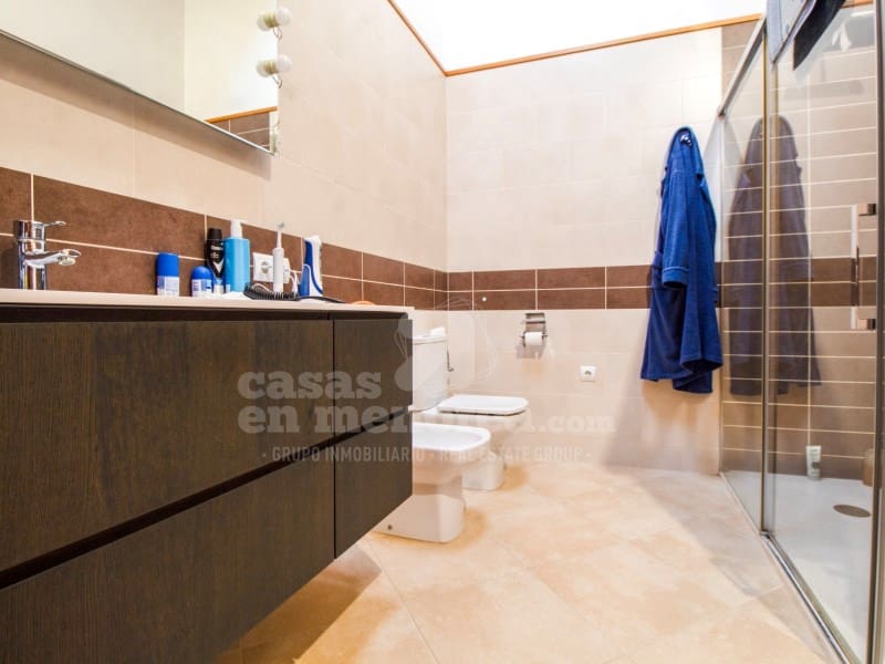 3 soveværelse Byhus til salg i Mahon / Mao - € 450.000 (Ref: 9884773)