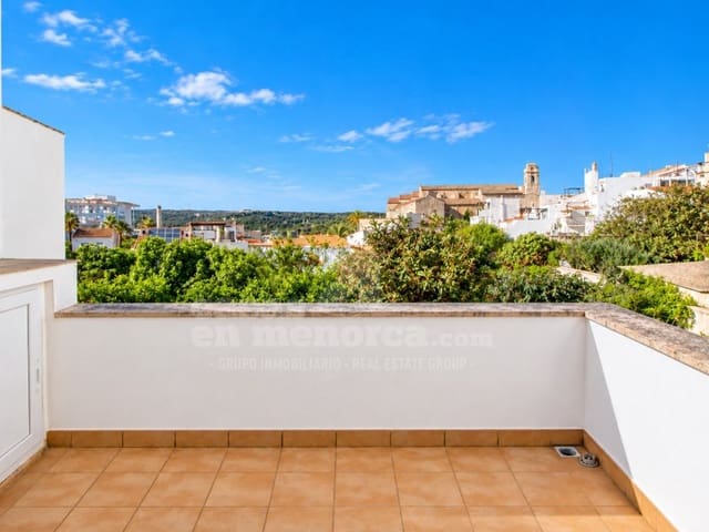 3 camera da letto Casa in vendita in Mahón / Maó - 450.000 € (Rif: 9884773)