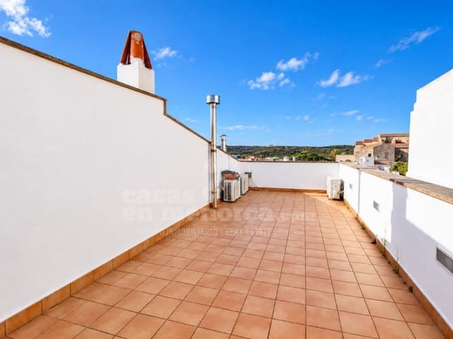3 camera da letto Casa in vendita in Mahón / Maó - 450.000 € (Rif: 9884773)