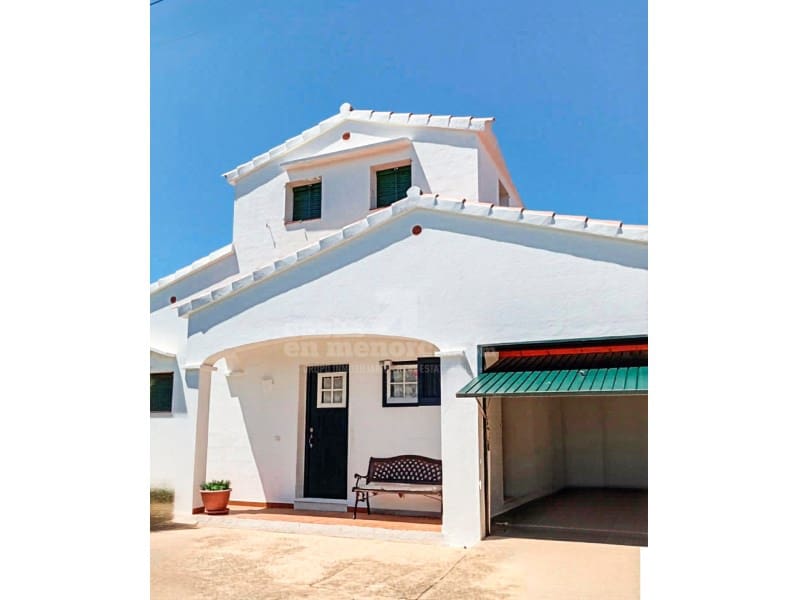3 camera da letto Finca/Casa di Campagna in vendita in Trebaluger con piscina garage - 690.000 € (Rif: 9884774)