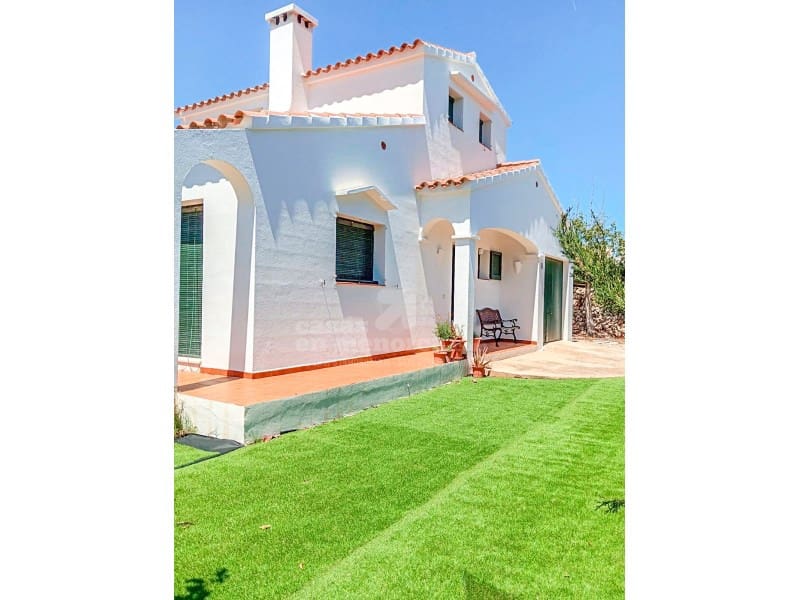 3 camera da letto Finca/Casa di Campagna in vendita in Trebaluger con piscina garage - 690.000 € (Rif: 9884774)