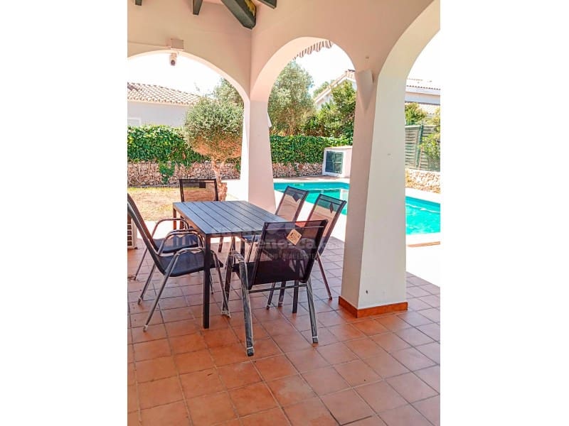 3 camera da letto Finca/Casa di Campagna in vendita in Trebaluger con piscina garage - 690.000 € (Rif: 9884774)