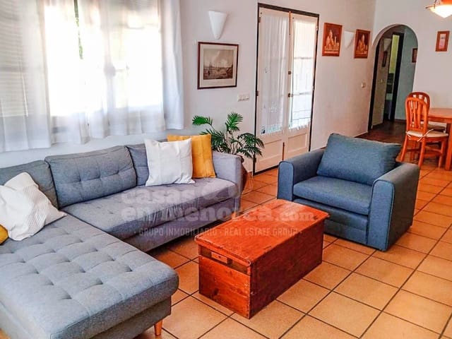 3 camera da letto Finca/Casa di Campagna in vendita in Trebaluger, Es Castell con piscina garage - 690.000 € (Rif: 9884774)