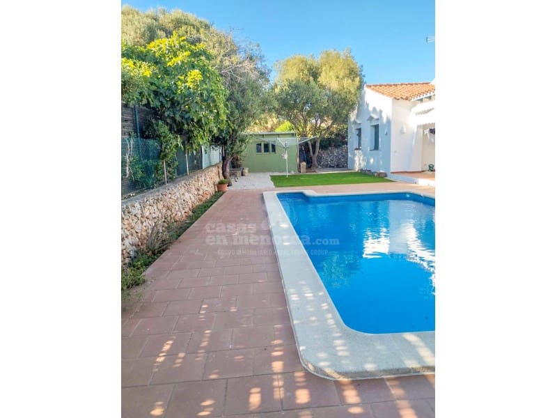 3 camera da letto Finca/Casa di Campagna in vendita in Trebaluger con piscina garage - 690.000 € (Rif: 9884774)