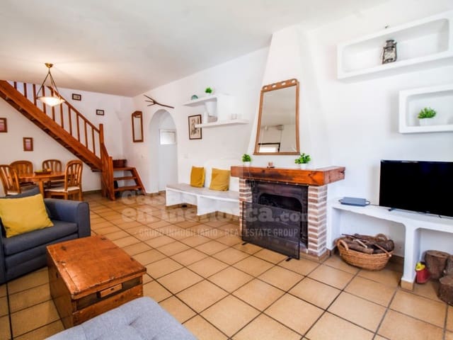 3 sovrum Finca/Hus på landet till salu i Trebaluger, Es Castell med pool garage - 690 000 € (Ref: 9884774)