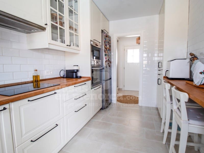 4 bedroom Villa for sale in Cala'n Porter with pool - € 525,000 (Ref: 9890018)