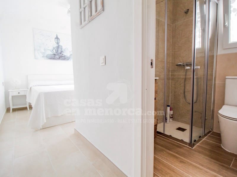 4 bedroom Villa for sale in Cala'n Porter with pool - € 525,000 (Ref: 9890018)
