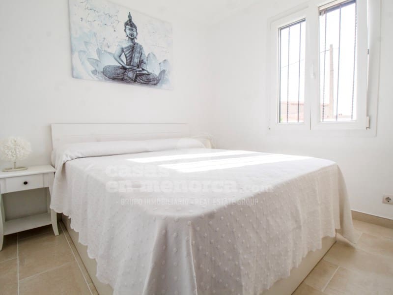4 bedroom Villa for sale in Cala'n Porter with pool - € 525,000 (Ref: 9890018)