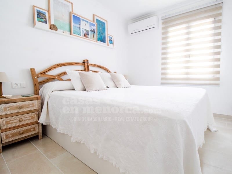 4 bedroom Villa for sale in Cala'n Porter with pool - € 525,000 (Ref: 9890018)
