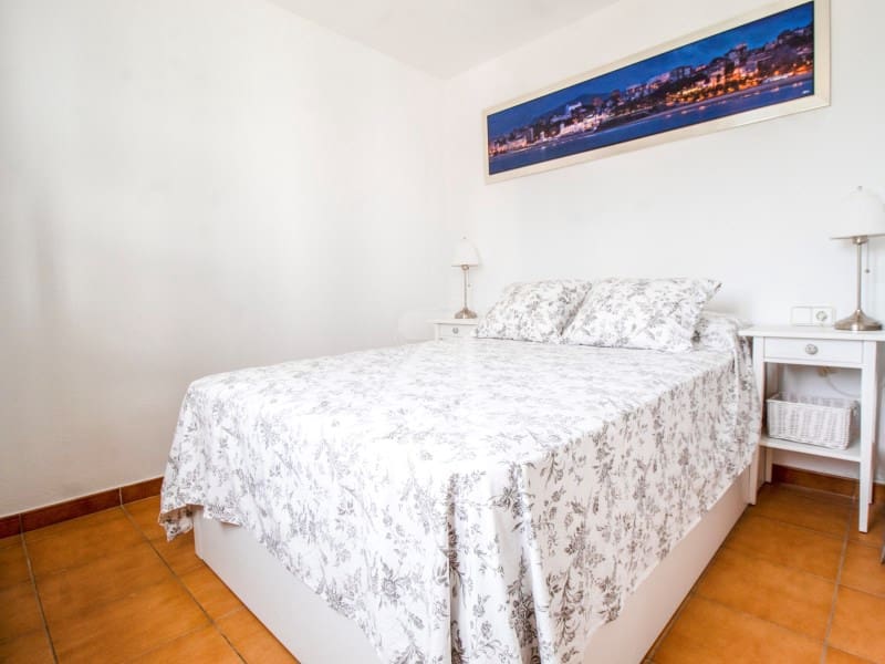 4 bedroom Villa for sale in Cala'n Porter with pool - € 525,000 (Ref: 9890018)