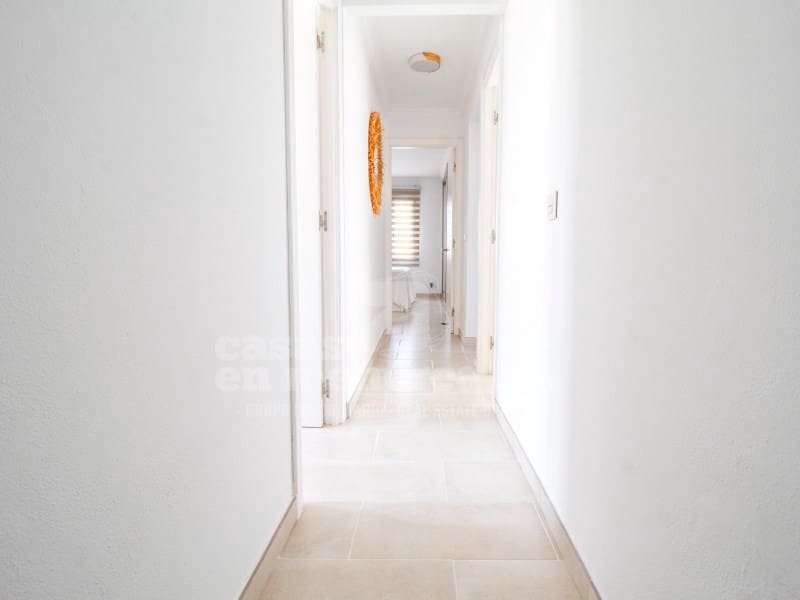 4 bedroom Villa for sale in Cala'n Porter with pool - € 525,000 (Ref: 9890018)