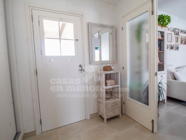 4 bedroom Villa for sale in Cala'n Porter, Alayor / Alaior - € 525,000 (Ref: 9890018)