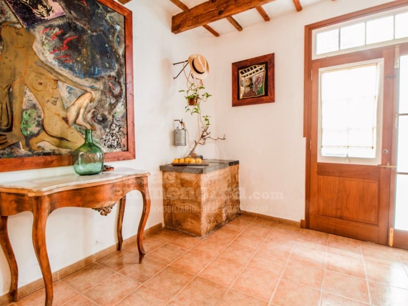 3 sypialnia Dom na sprzedaż w Es Mercadal - 495 000 € (Ref: 9890019)