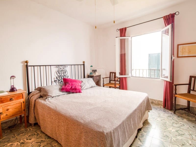 3 sypialnia Dom na sprzedaż w Es Mercadal - 495 000 € (Ref: 9890019)