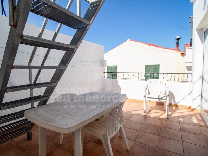 3 sypialnia Dom na sprzedaż w Es Mercadal - 495 000 € (Ref: 9890019)