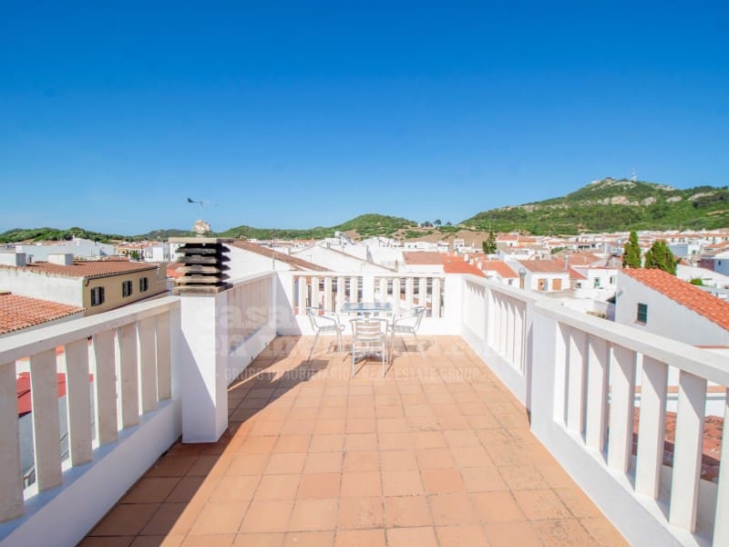 3 sypialnia Dom na sprzedaż w Es Mercadal - 495 000 € (Ref: 9890019)