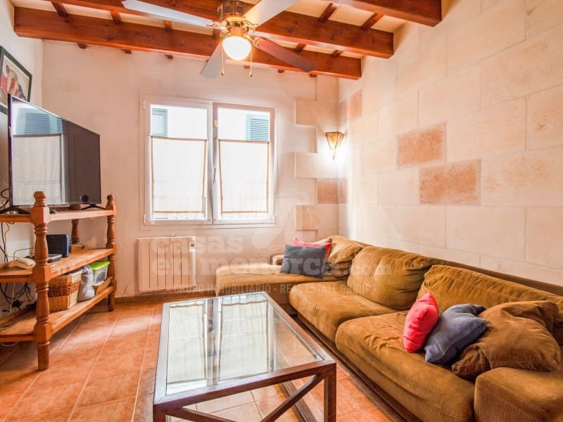 3 sypialnia Dom na sprzedaż w Es Mercadal - 495 000 € (Ref: 9890019)