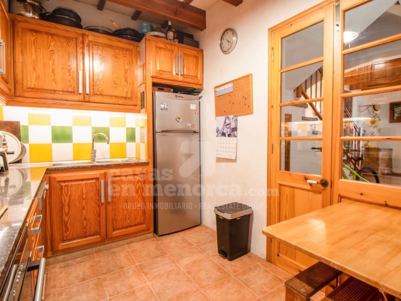 3 sypialnia Dom na sprzedaż w Es Mercadal - 495 000 € (Ref: 9890019)