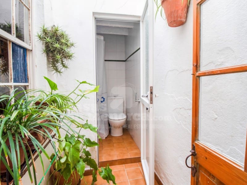 3 sypialnia Dom na sprzedaż w Es Mercadal - 495 000 € (Ref: 9890019)