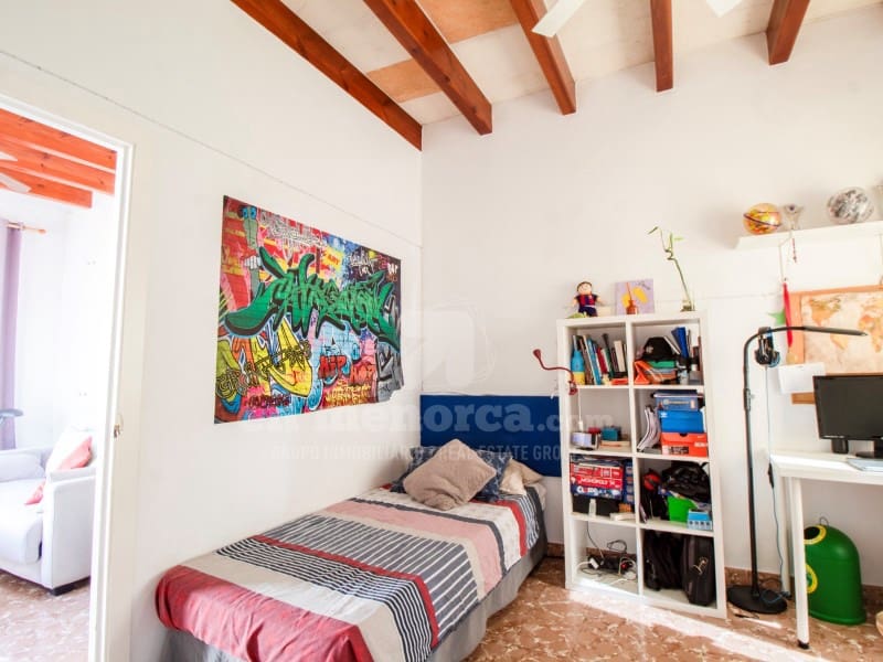 3 sypialnia Dom na sprzedaż w Es Mercadal - 495 000 € (Ref: 9890019)