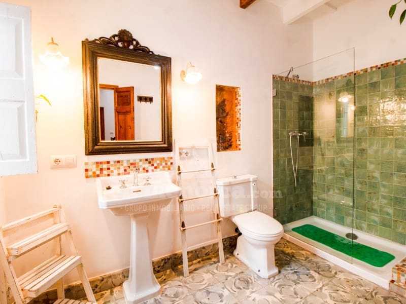 3 sypialnia Dom na sprzedaż w Es Mercadal - 495 000 € (Ref: 9890019)