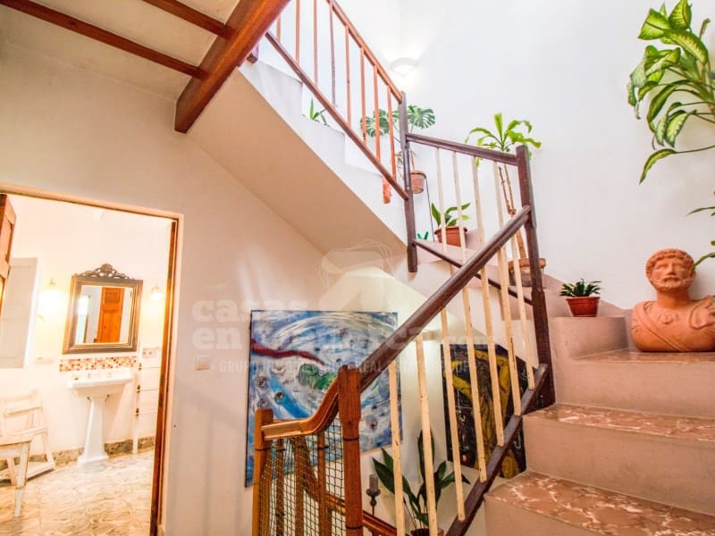 3 sypialnia Dom na sprzedaż w Es Mercadal - 495 000 € (Ref: 9890019)