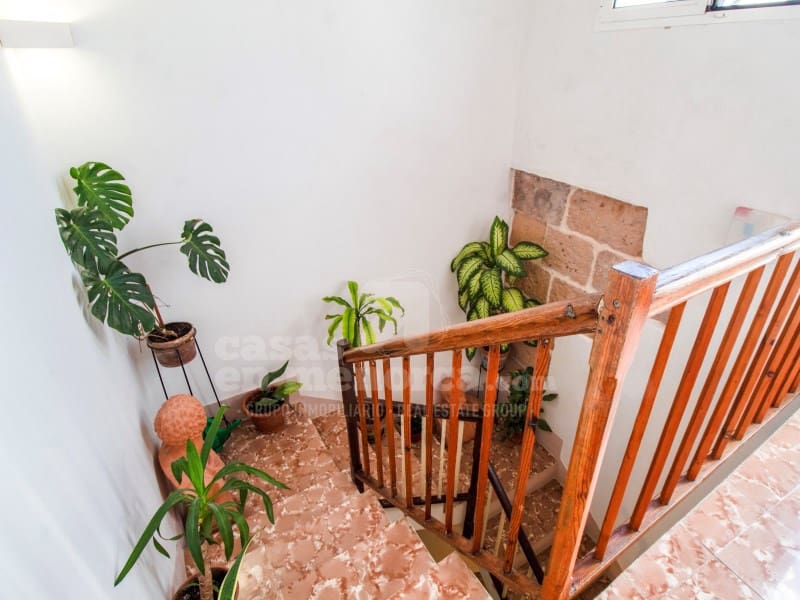 3 sypialnia Dom na sprzedaż w Es Mercadal - 495 000 € (Ref: 9890019)