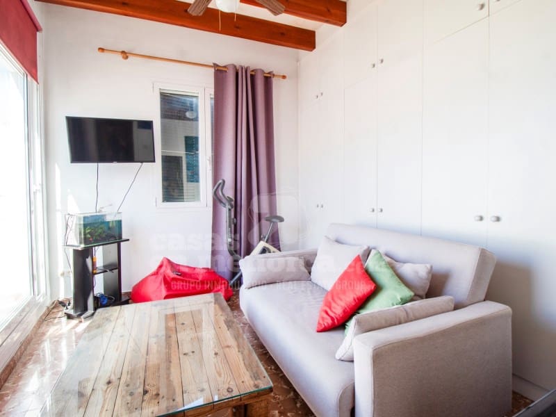 3 sypialnia Dom na sprzedaż w Es Mercadal - 495 000 € (Ref: 9890019)