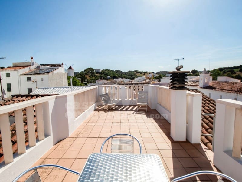 3 sypialnia Dom na sprzedaż w Es Mercadal - 495 000 € (Ref: 9890019)