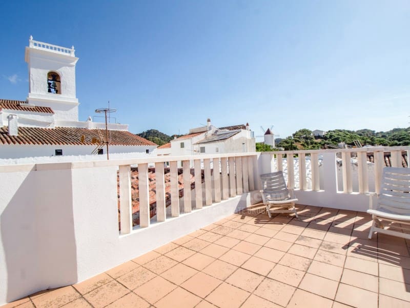 3 sypialnia Dom na sprzedaż w Es Mercadal - 495 000 € (Ref: 9890019)