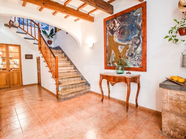 3 sypialnia Dom na sprzedaż w Es Mercadal - 495 000 € (Ref: 9890019)