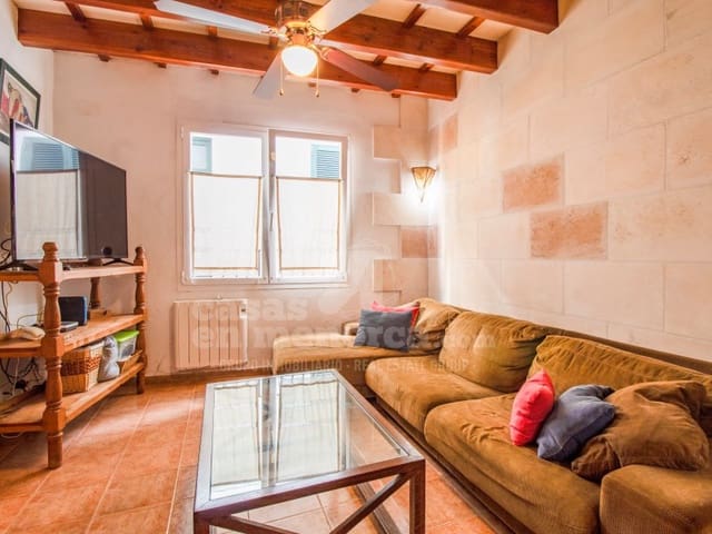 3 sypialnia Dom na sprzedaż w Es Mercadal - 495 000 € (Ref: 9890019)