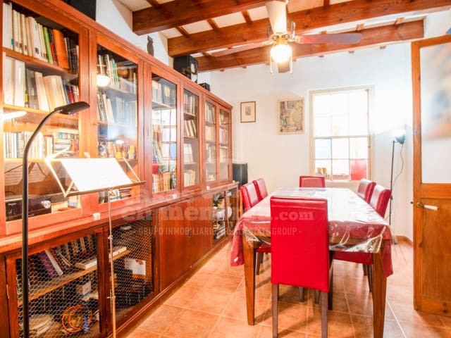 3 sypialnia Dom na sprzedaż w Es Mercadal - 495 000 € (Ref: 9890019)