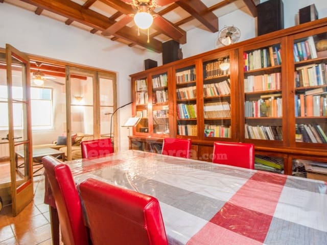 3 sypialnia Dom na sprzedaż w Es Mercadal - 495 000 € (Ref: 9890019)